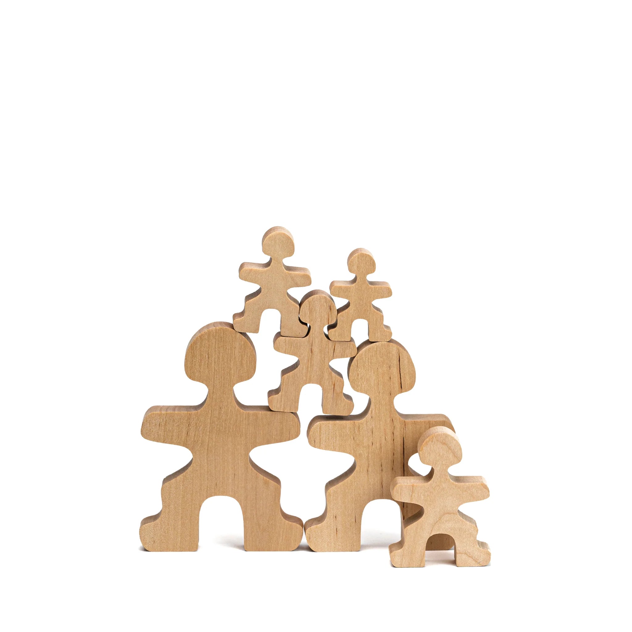 ette-tete-flockmen-set-famille-30-pi-ces-en-bois-naturel image 5
