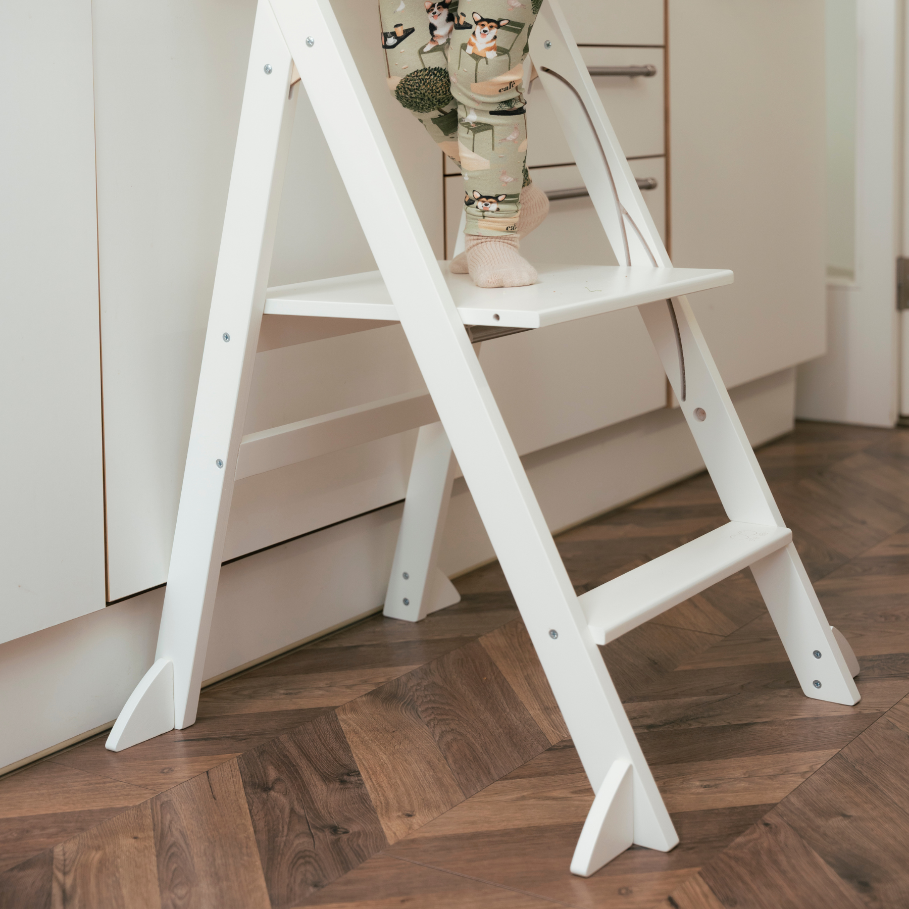 ette-tete-step-n-fold-pieds-de-support-suppl-mentaires-renfort-tour-d-apprentiss image 2
