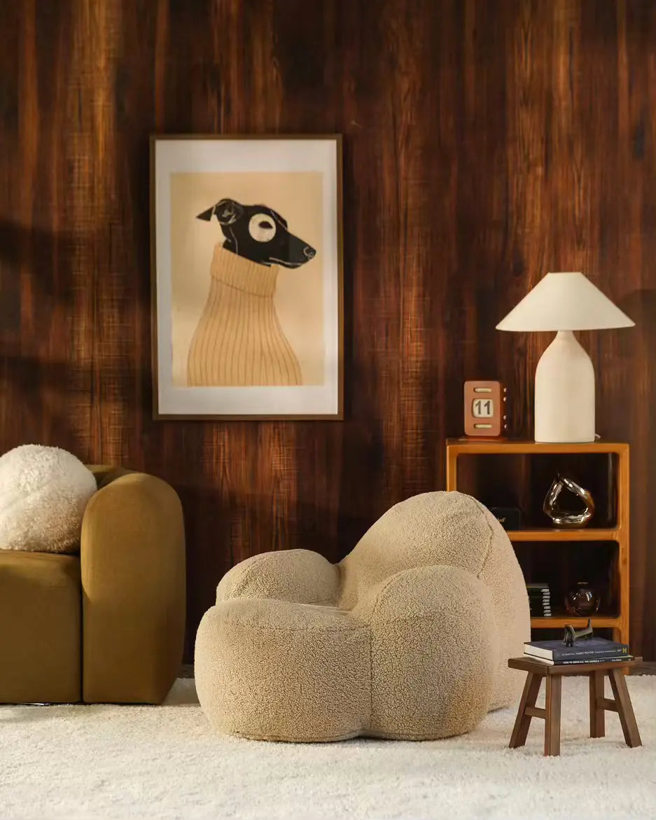 wigiwama-momo-chair-biscuit-fauteuil-lounge-ado-teddy image 3
