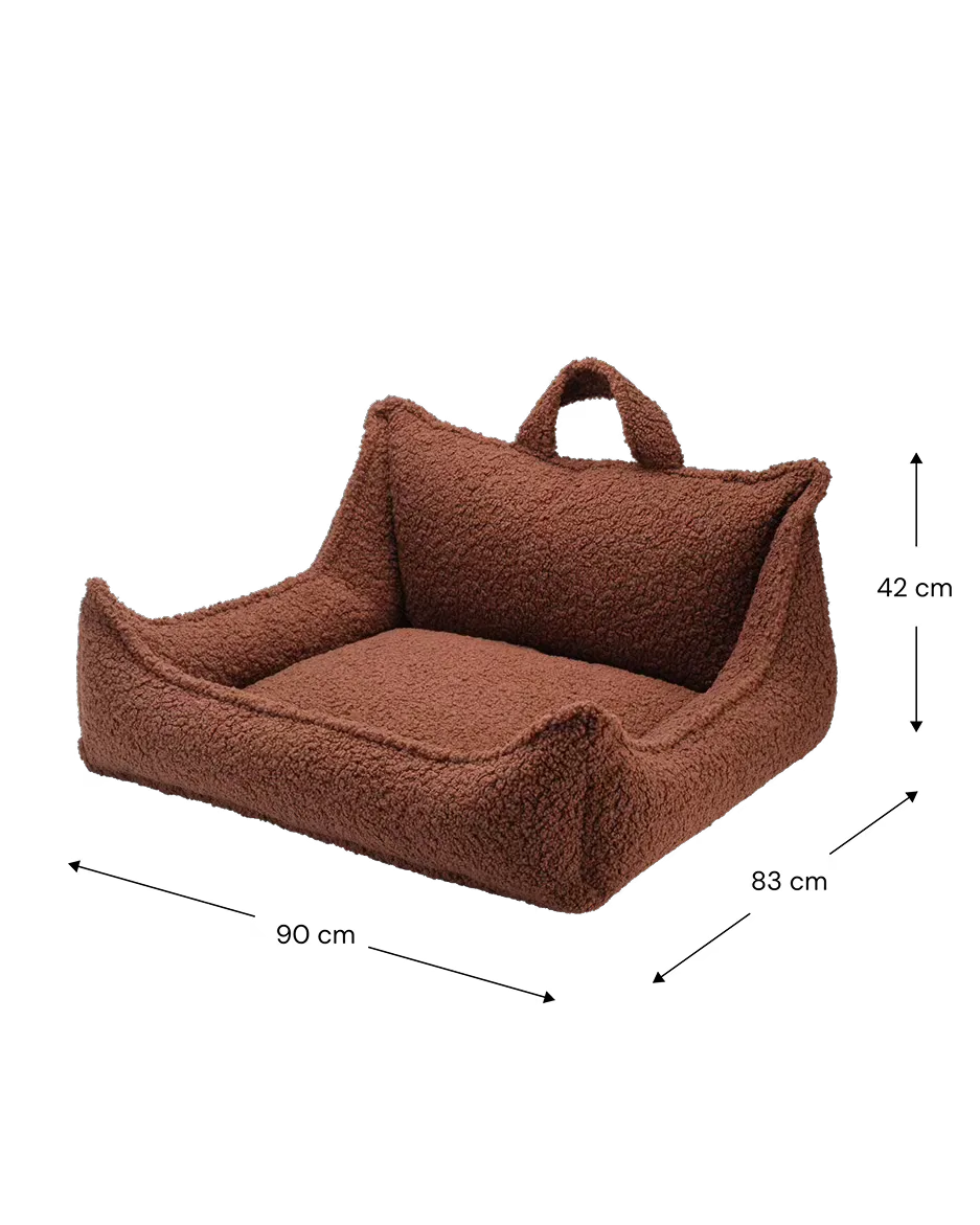 wigiwama-pet-club-chair-l-warm-hazel-lit-chien image 7