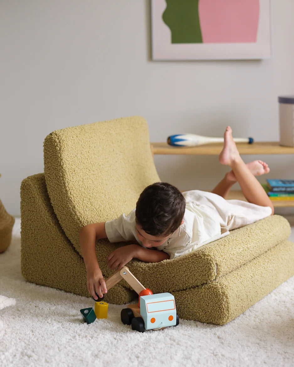 wigiwama-fauteuil-lune-matcha-effet-teddy image 7