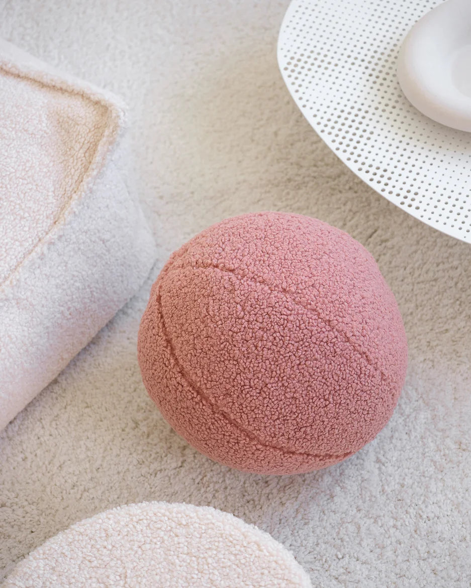 wigiwama-coussin-boule-guava image 6