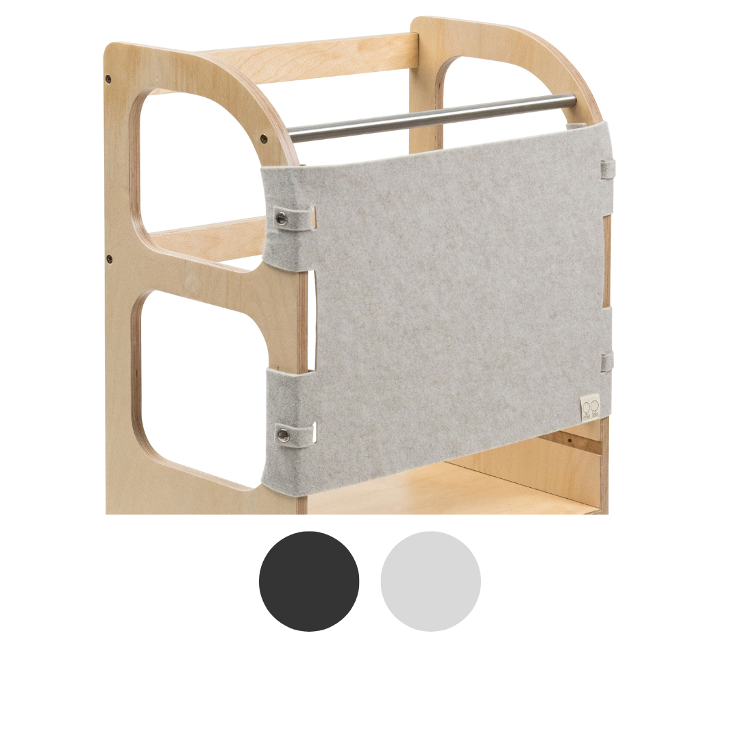 ette-tete-filet-de-s-curit-en-feutre-pour-tours-step-up-et-step-n-sit image 1