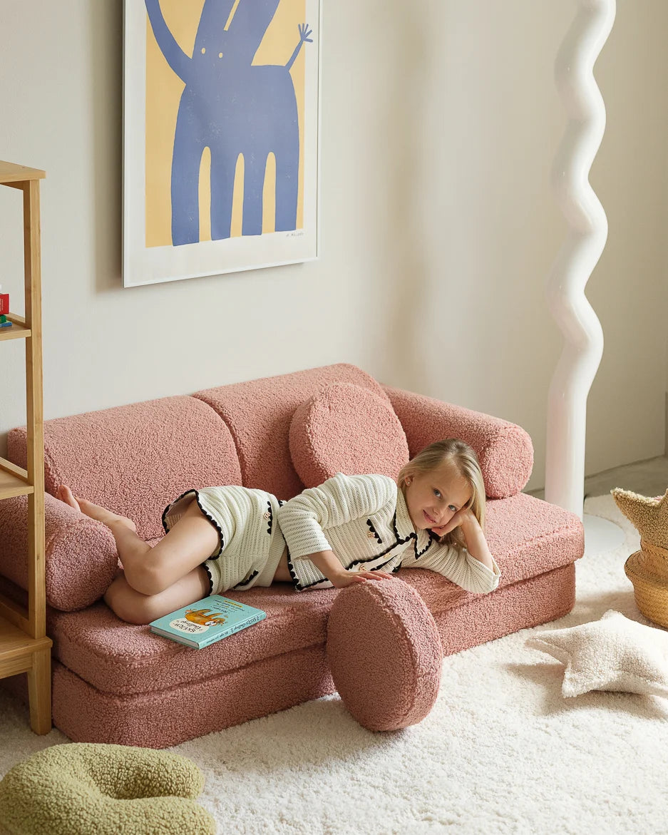 wigiwama-settee-guava-canap-de-jeu-modulaire-9-pi-ces-teddy image 6