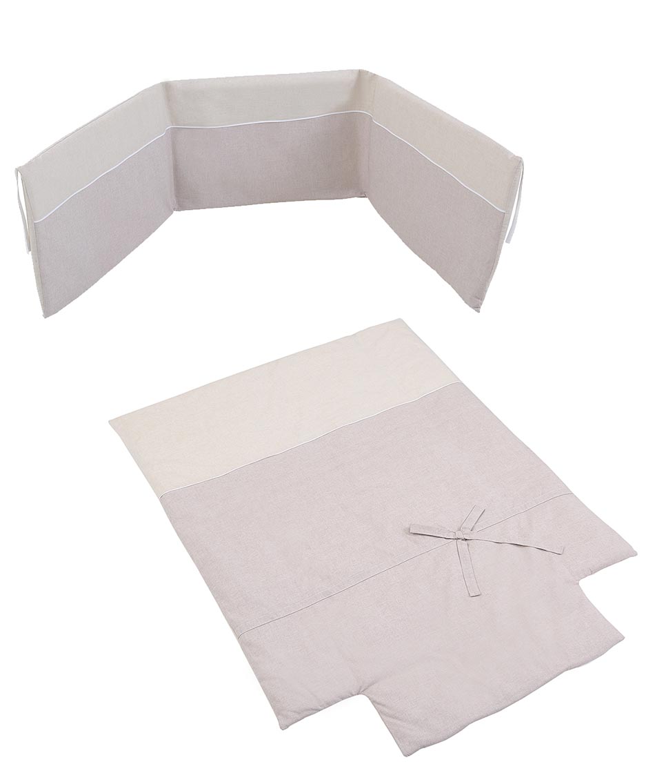 micuna-nature-kit-couette-prot-ge-matelas-120-60 image 2