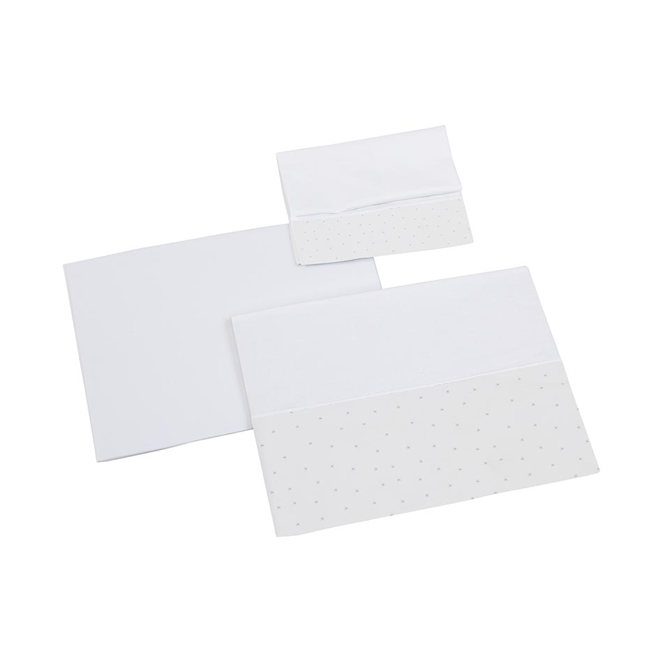 micuna-shine-parure-drap-mini-berceau-80-50 image 3