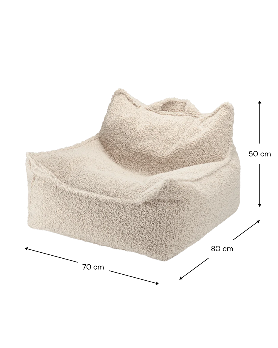wigiwama-kit-fauteuil-poire-et-ottoman-biscuit image 4