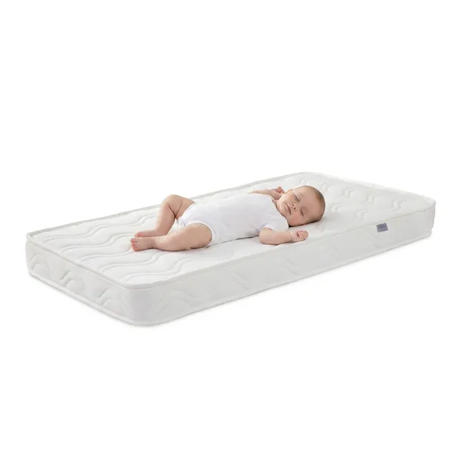 micuna-matelas-m-moire-120-60-memory-foam-mattress image 1