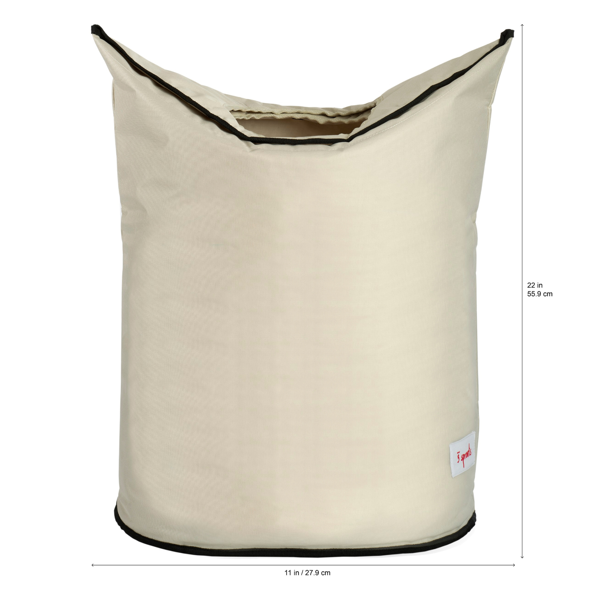 3-sprouts-panier-linge-enfant-orang-outan image 5