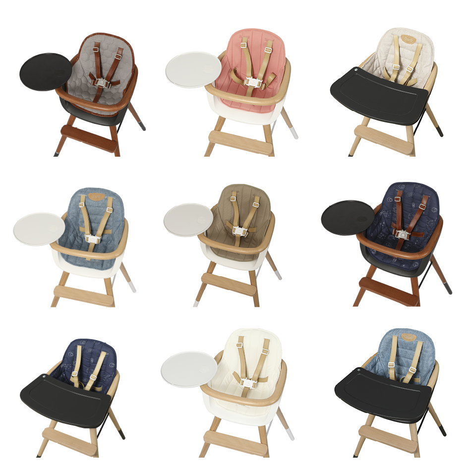 micuna-housse-tissu-ovo-pour-chaise-haute-ovo image 1
