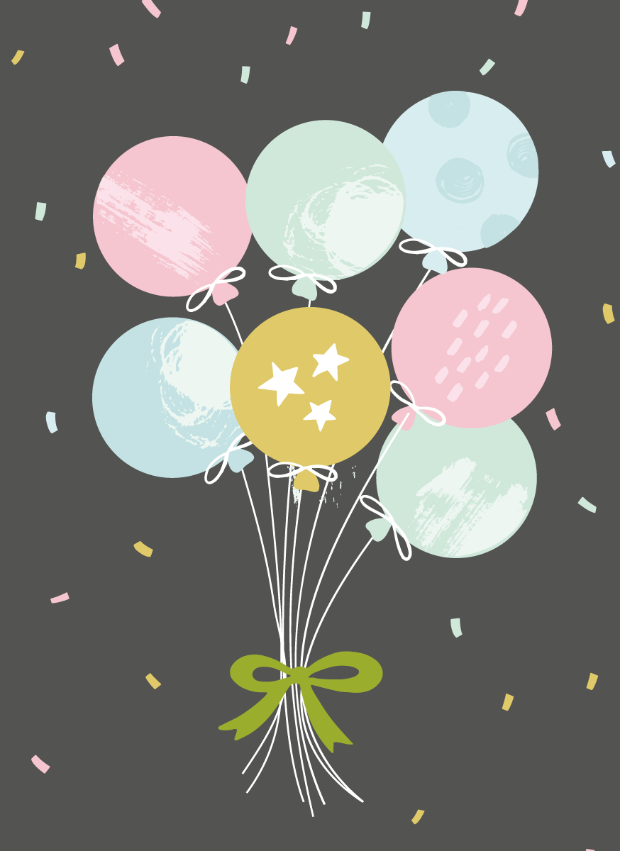 ette-tete-carte-de-v-ux-pour-cadeau-enfant image 1