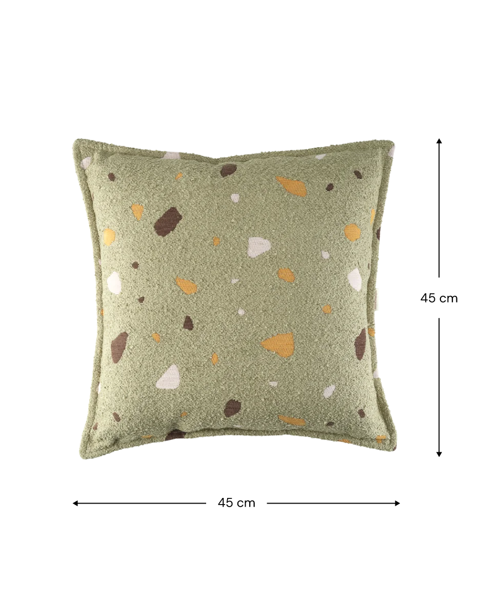 wigiwama-coussin-bloc-terrazzo-moss image 2