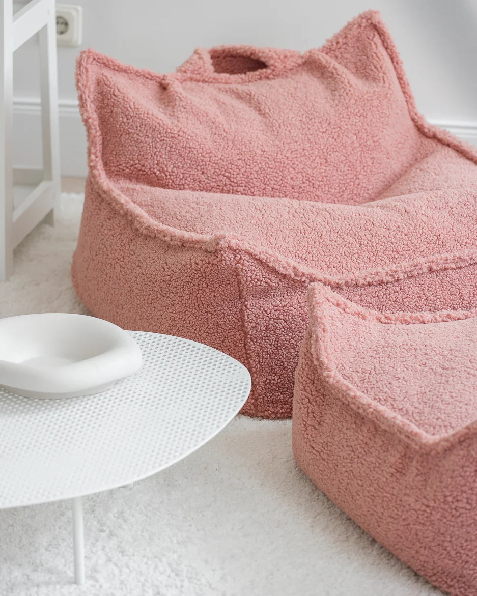 wigiwama-kit-fauteuil-poire-et-ottoman-guava image 3
