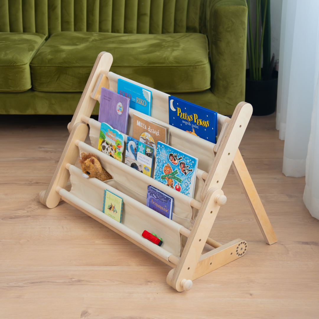 ette-tete-mopitri-biblioth-que-montessori-module-compl-mentaire-pour-portique-d- image 2