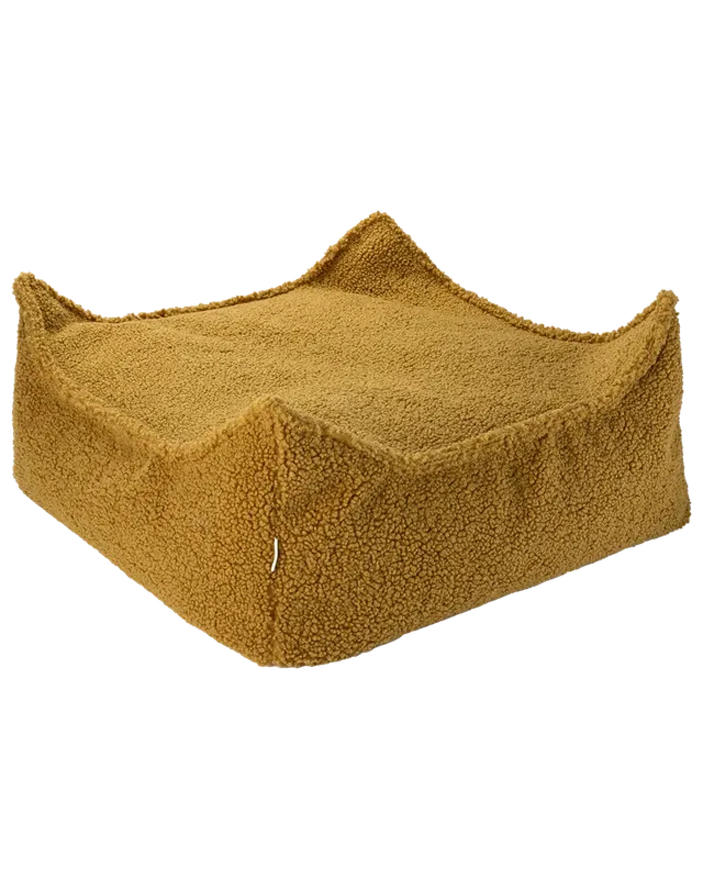 wigiwama-coussin-de-sol-ottoman-carr-maple-repose-pieds-enfant image 1