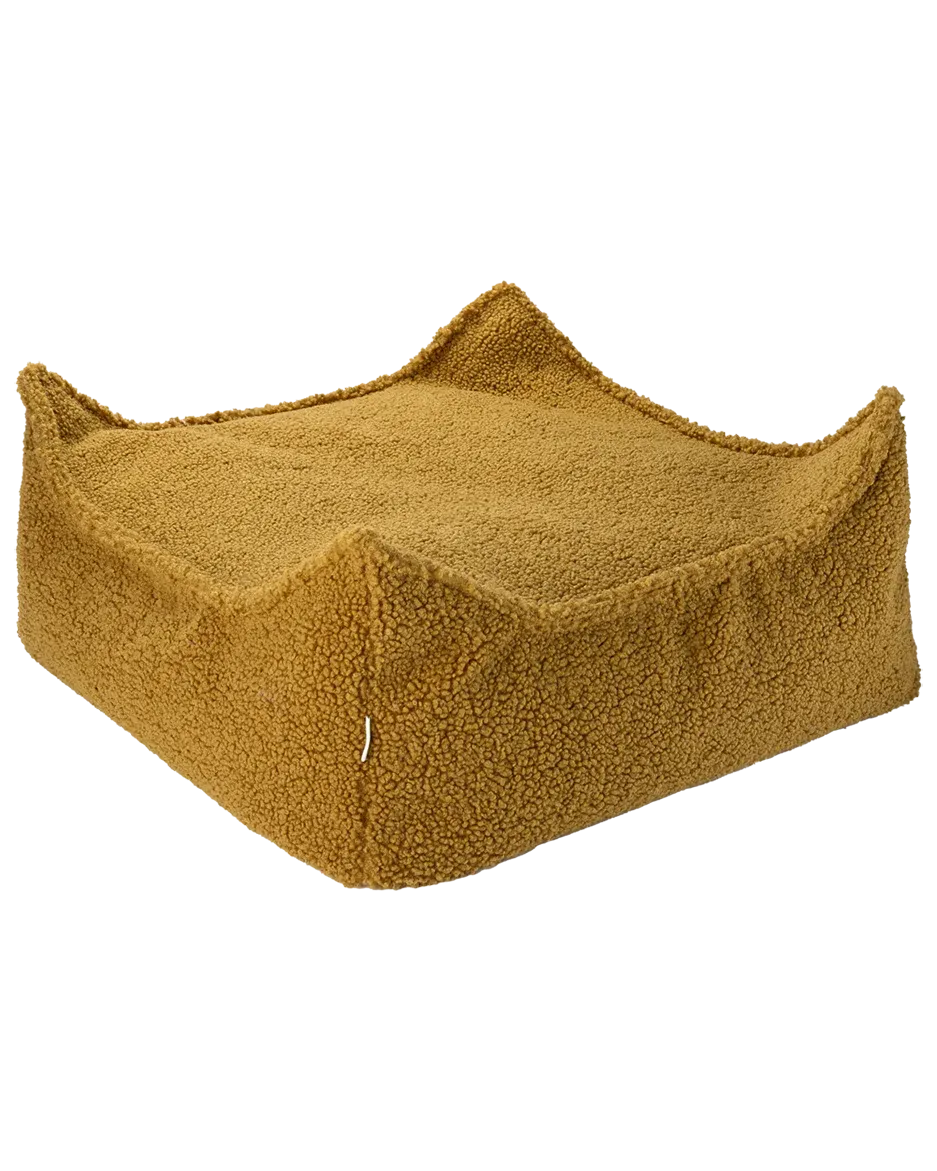 wigiwama-coussin-de-sol-ottoman-carr-maple-repose-pieds-enfant image 1