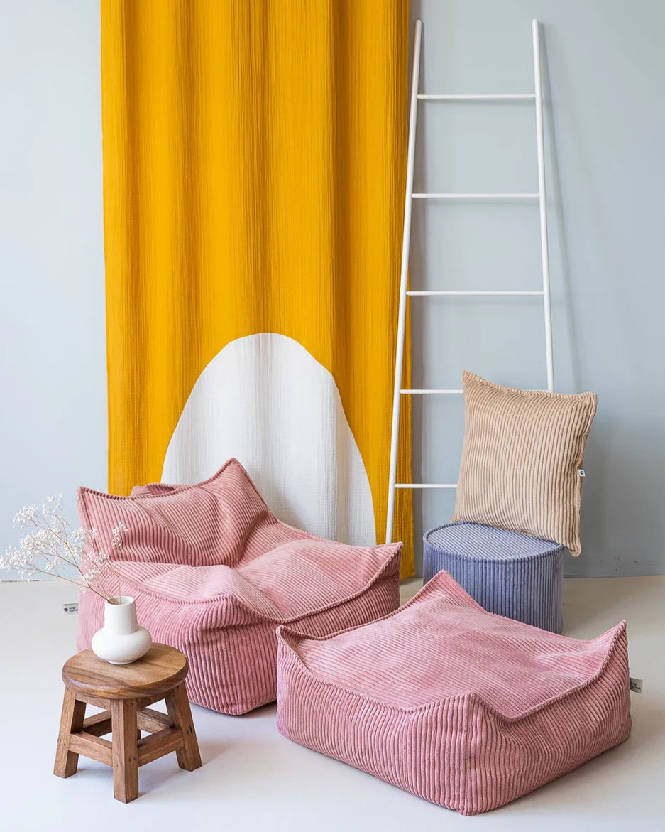 wigiwama-ottoman-carr-pink-mousse-velours-c-tel image 2