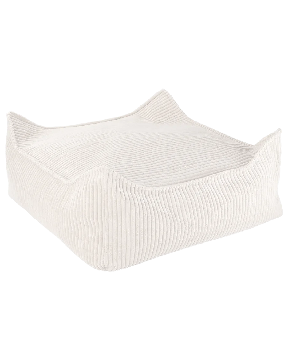 wigiwama-housse-de-rechange-ottoman-carr-marshmallow image 2