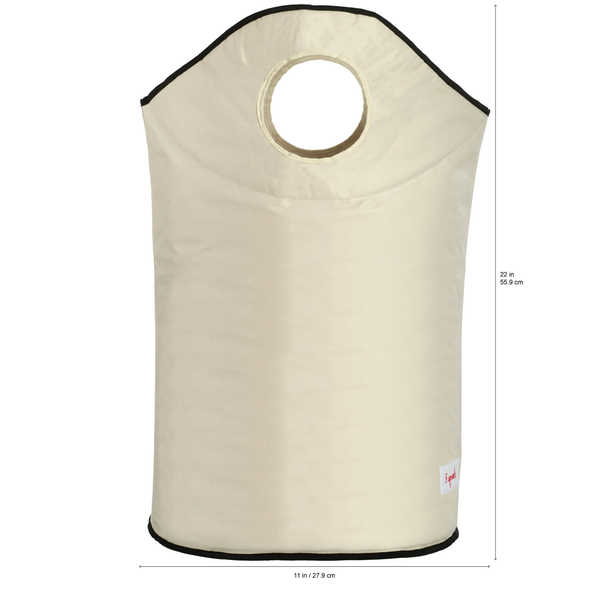 3-sprouts-panier-linge-enfant-orang-outan image 4