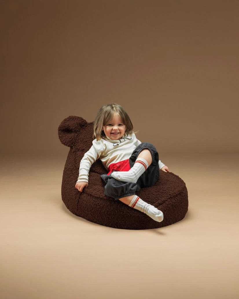 wigiwama-pouf-ours-warm-hazel-pouf-enfant-teddy-brun image 5
