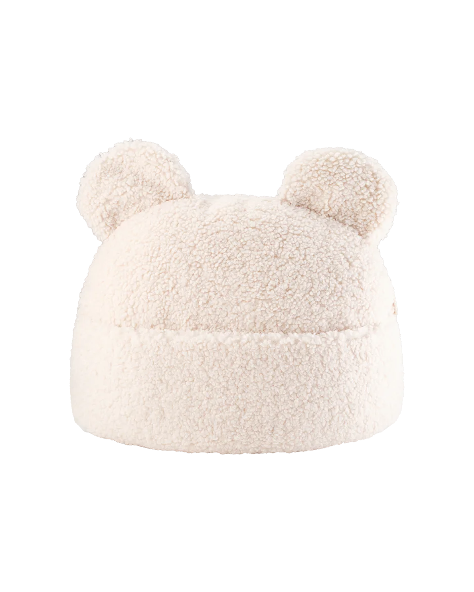 wigiwama-teddy-pouch-cream-white-coussin-rangement-enfant image 1