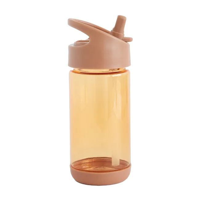 3-sprouts-gourde-rouille-en-plastique-recycl-350-ml image 1