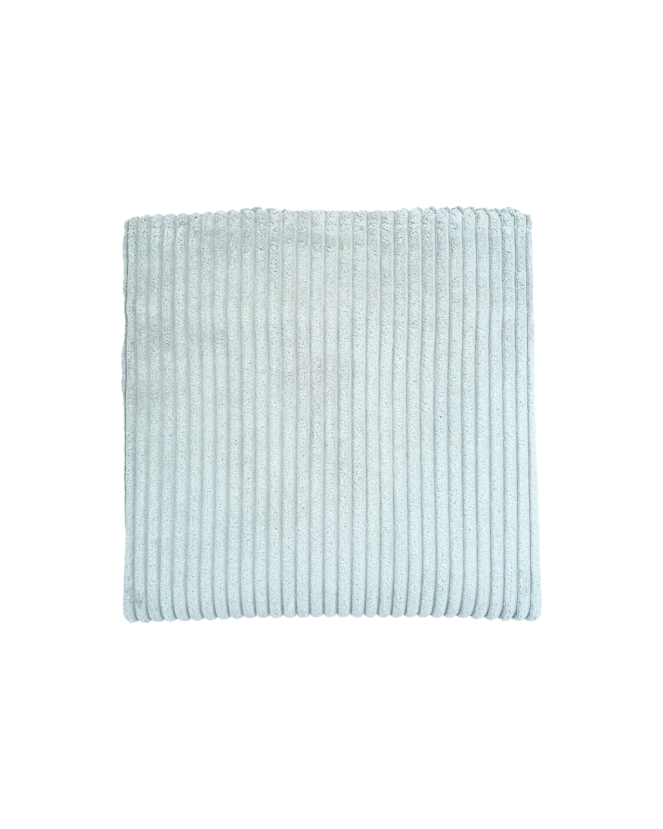 wigiwama-ottoman-carr-peppermint-green-housse-de-rechange image 1