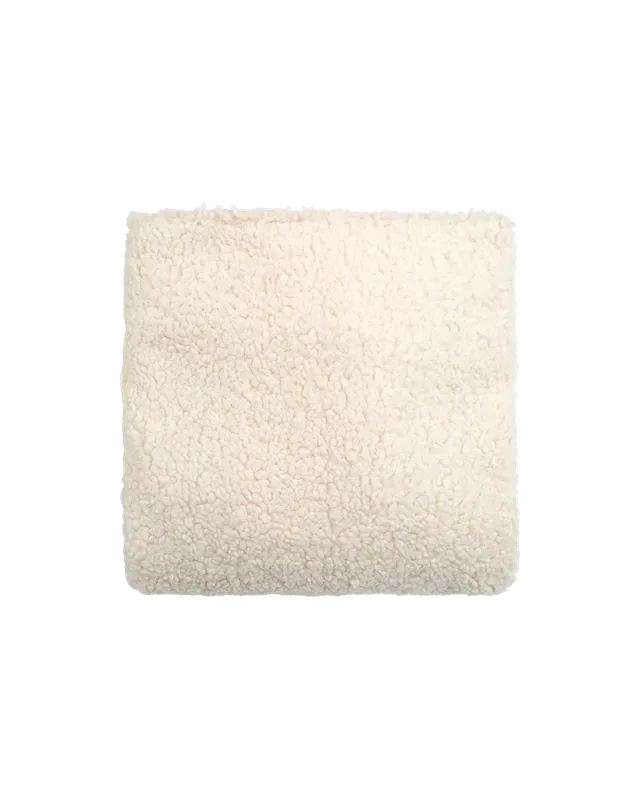 wigiwama-ottoman-carr-cream-white-housse-de-rechange-teddy image 1
