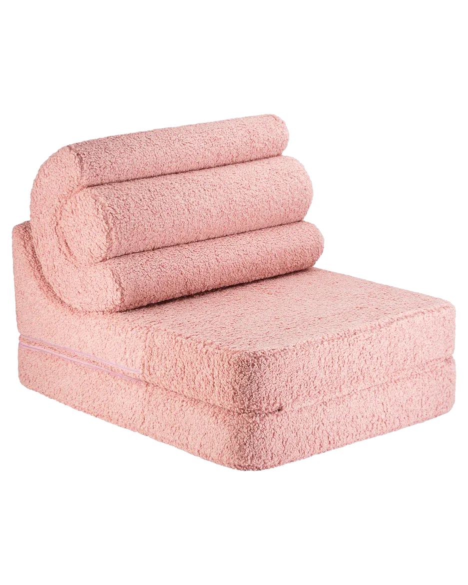 wigiwama-flipster-guava-chaise-longue-enfant-modulable image 1
