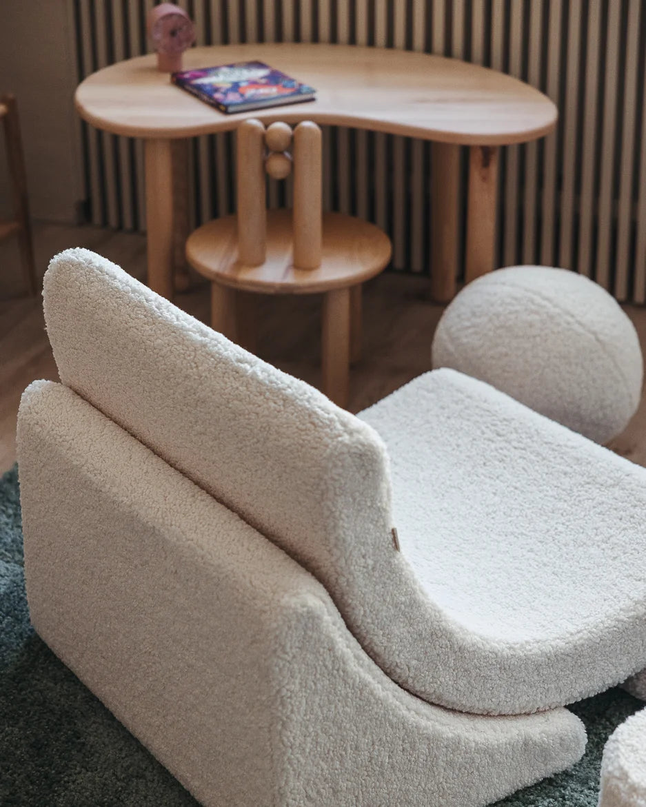 wigiwama-fauteuil-lune-chaise-modulable-enfant-cream-white-teddy image 6