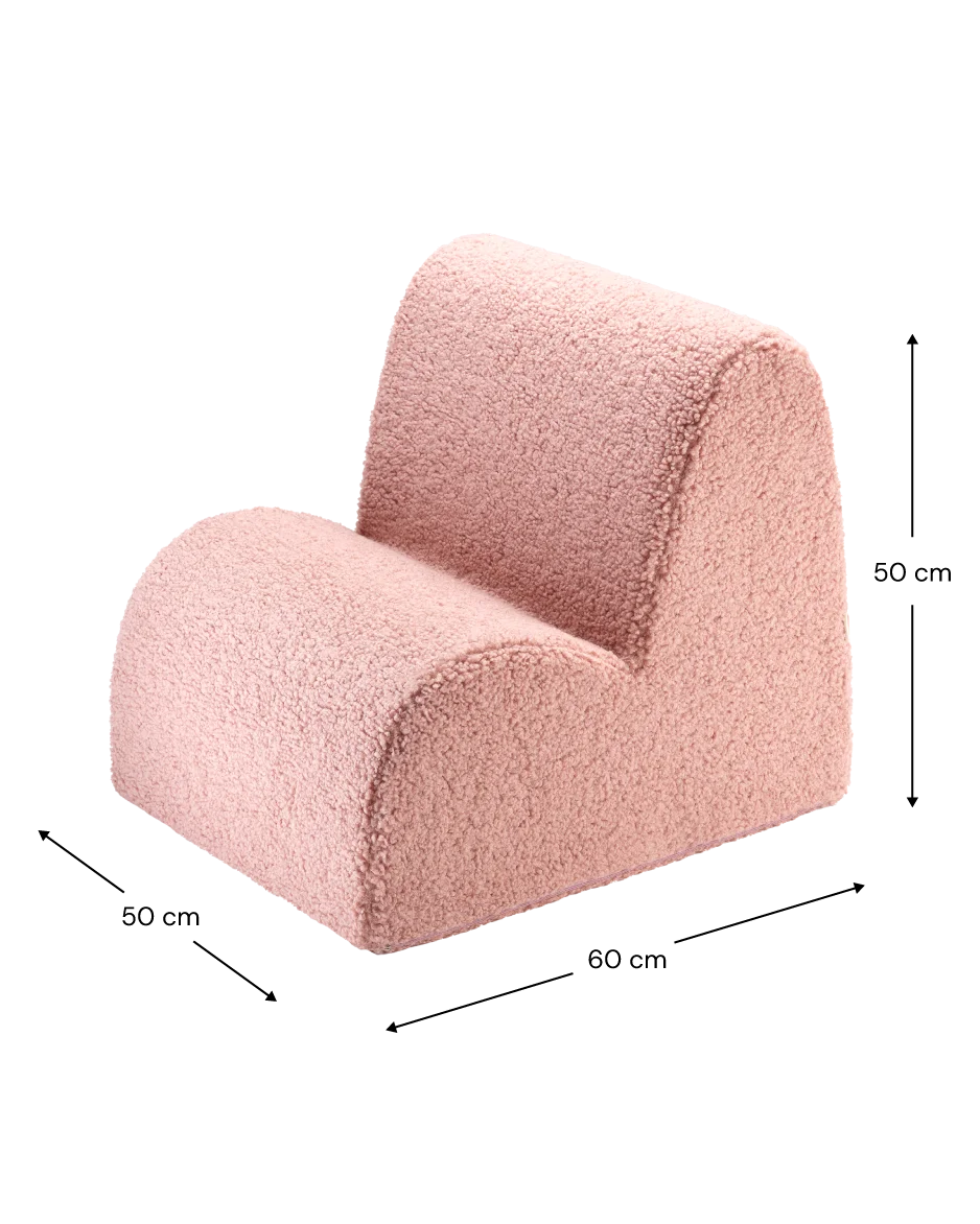 wigiwama-fauteuil-nuage-guava-fauteuil-enfant-nuage-teddy image 7