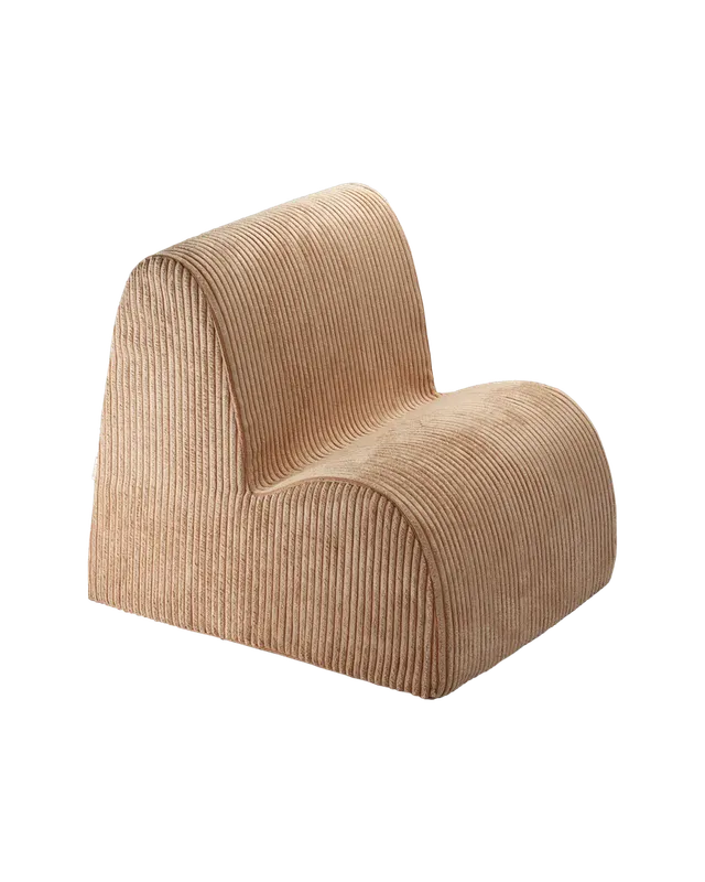 wigiwama-fauteuil-nuage-toffee-cloud-chair-enfant image 1