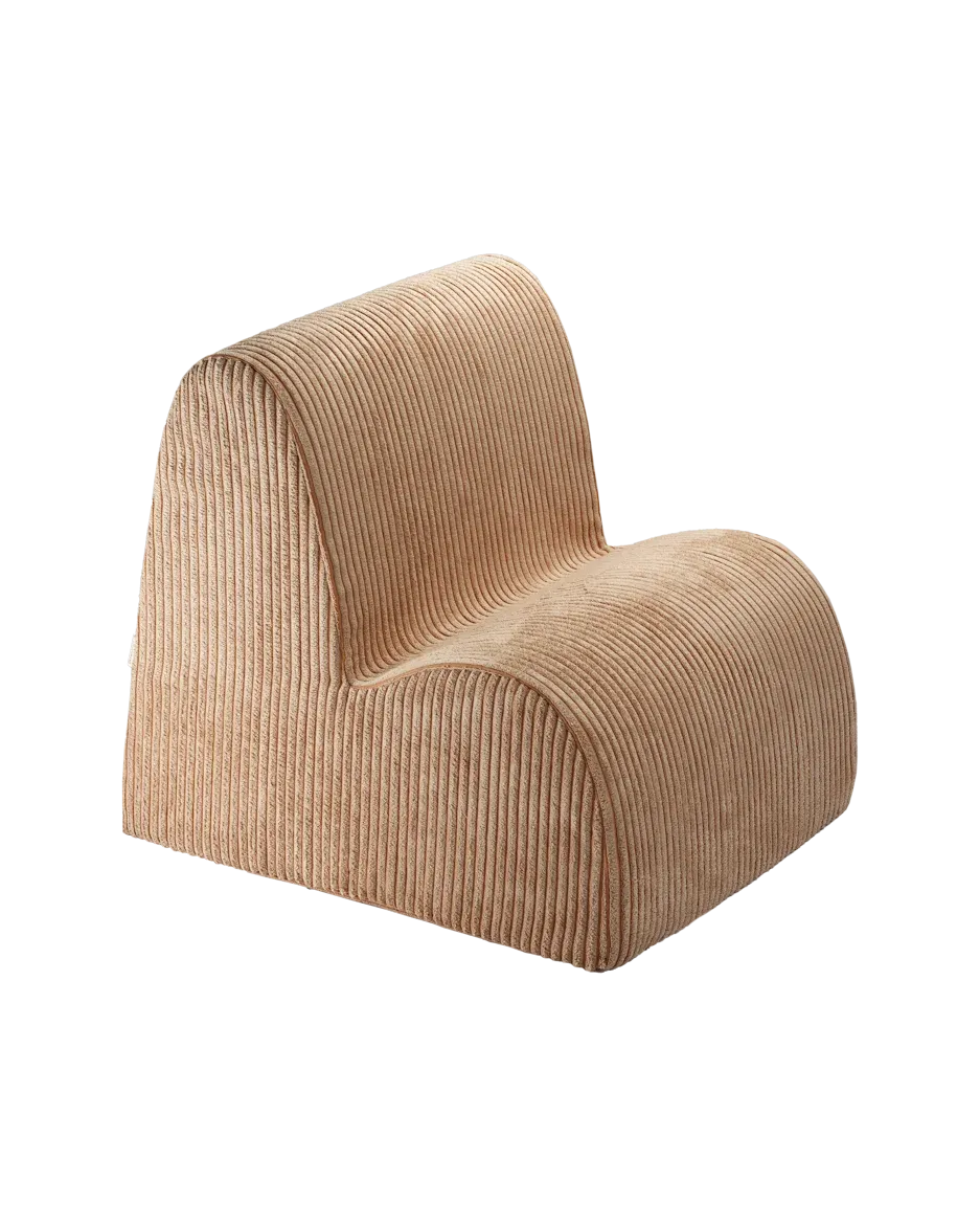 wigiwama-fauteuil-nuage-toffee-cloud-chair-enfant image 1