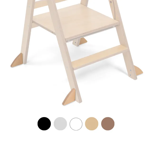 ette-tete-step-n-fold-pieds-de-support-suppl-mentaires-renfort-tour-d-apprentiss image 1