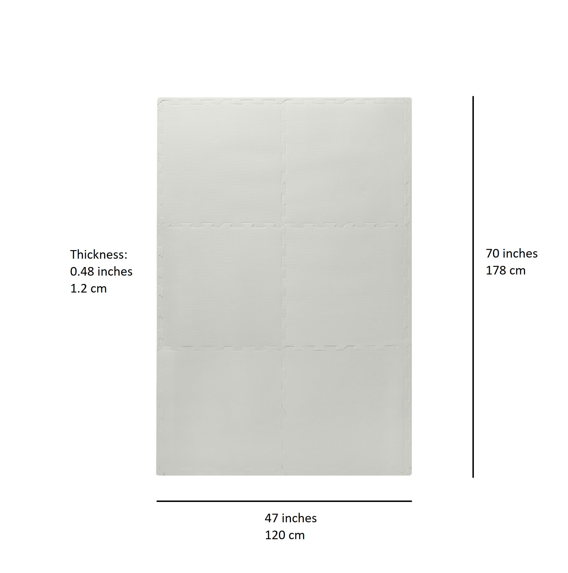 3-sprouts-gris-tapis-de-jeu-mousse-eva-6-dalles image 4