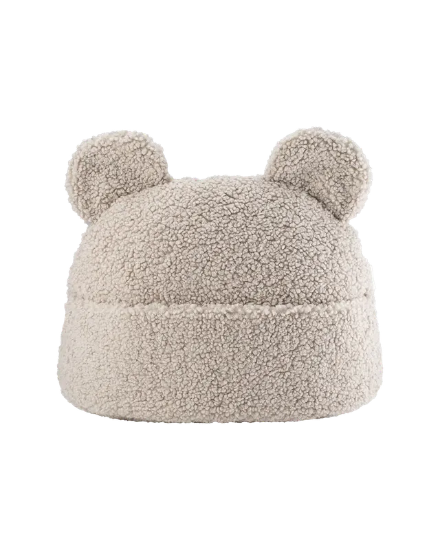 wigiwama-teddy-pouch-biscuit-coussin-pochette-oreilles-d-ours image 1