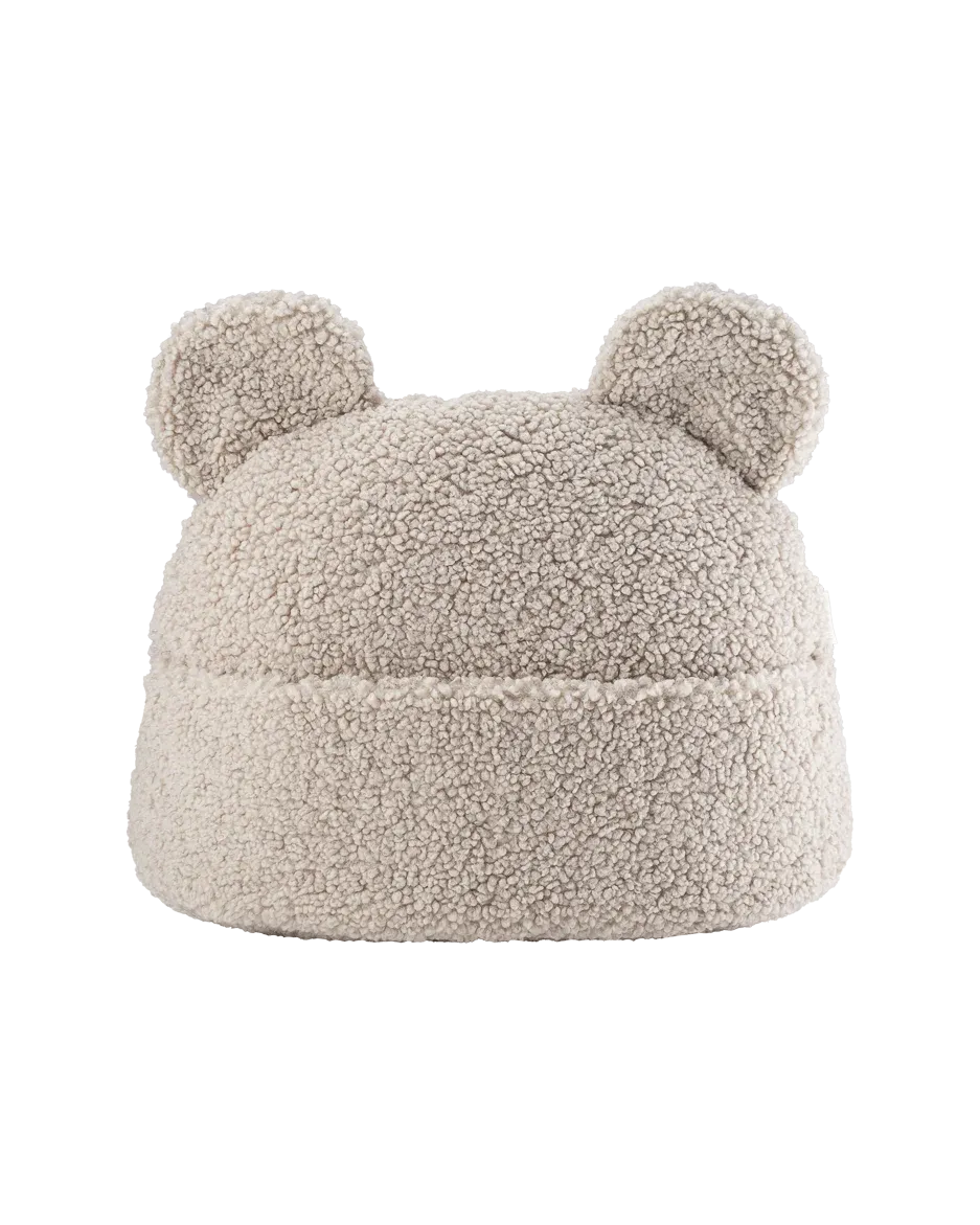 wigiwama-teddy-pouch-biscuit-coussin-pochette-oreilles-d-ours image 1