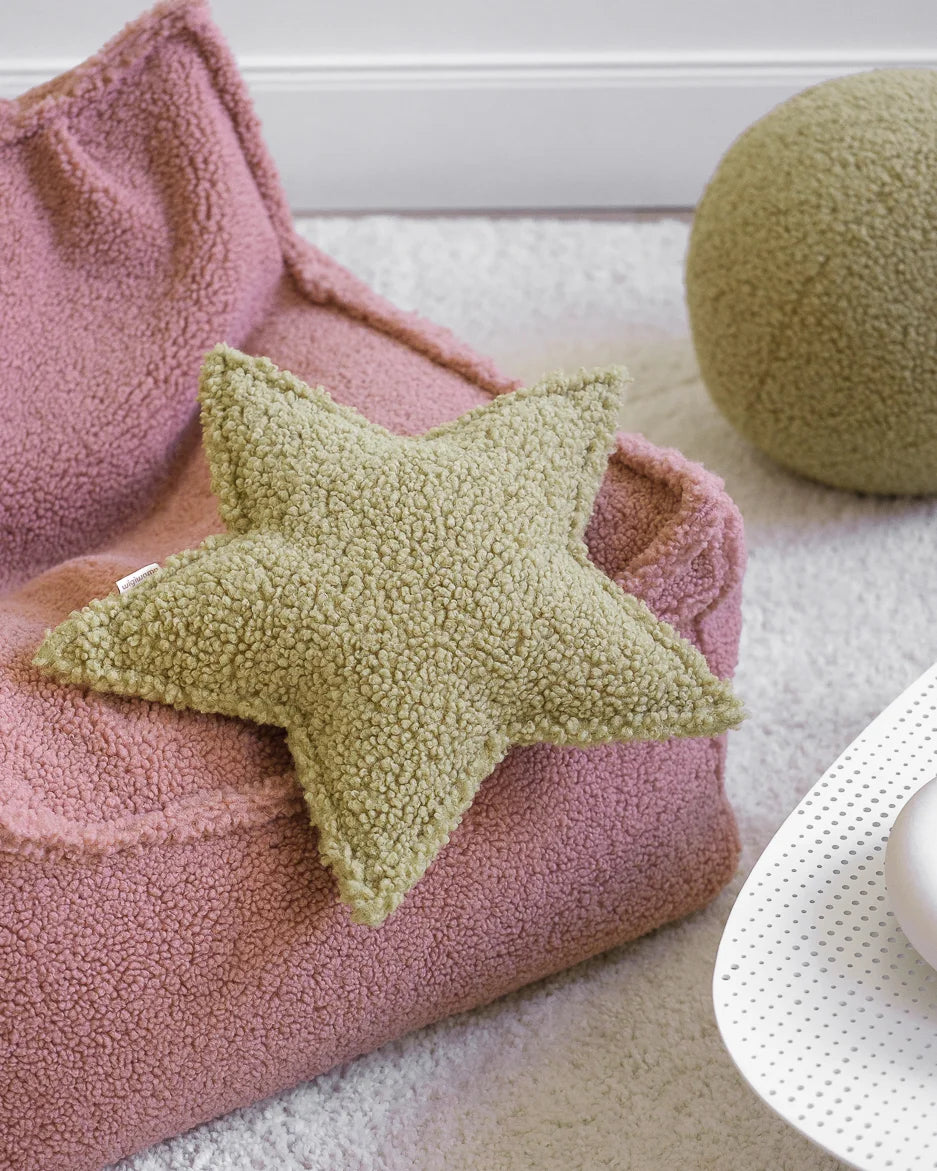 wigiwama-coussin-toile-enfant-d-coratif-matcha-teddy image 2