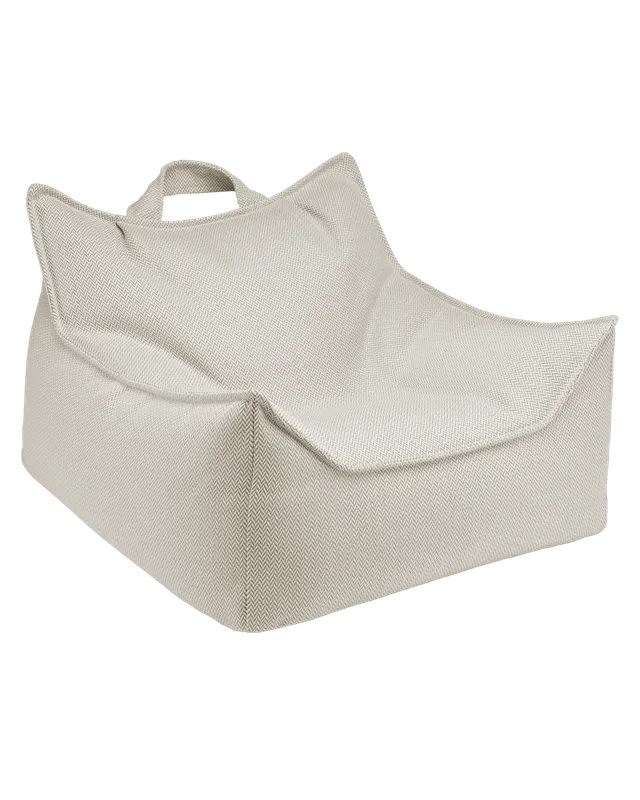 wigiwama-fauteuil-poire-outdoor-pouf-enfant-terra image 1