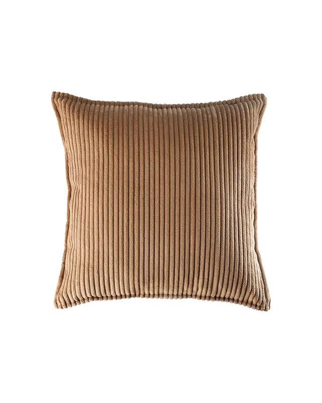wigiwama-coussin-bloc-carr-toffee-velours-c-tel image 1