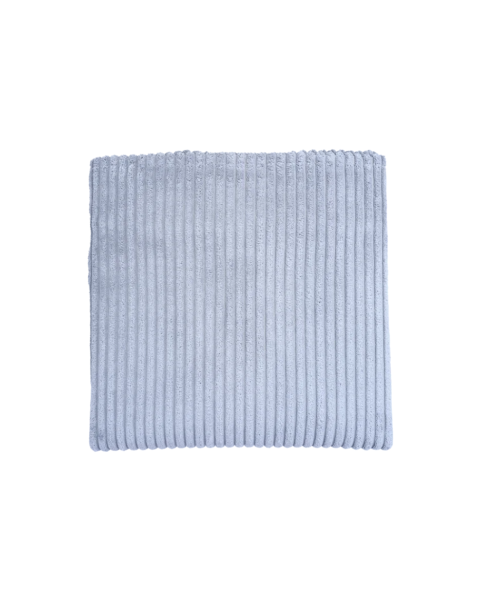 wigiwama-coussin-de-sol-ottoman-carr-housse-blueberry-blue-velours image 1