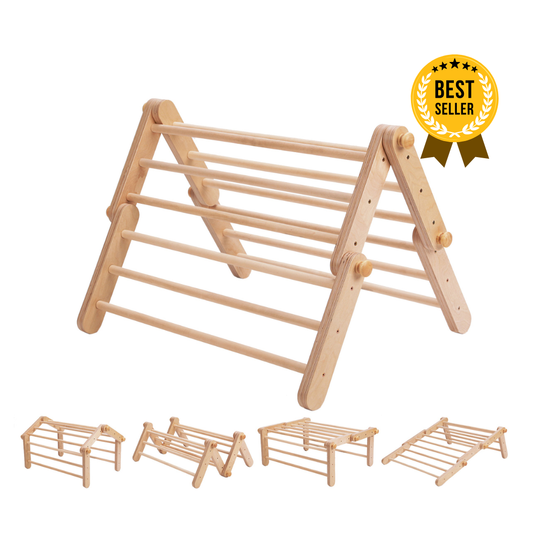 ette-tete-mopitri-triangle-d-escalade-modifiable-4-segments-inspir-emmi-pikler image 1