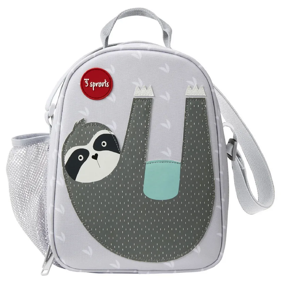 3-sprouts-sac-lunch-isotherme-sloth image 1