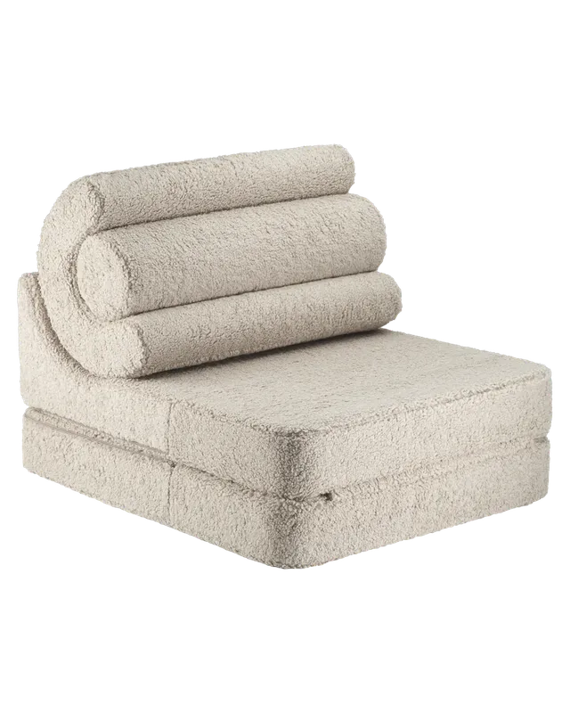 wigiwama-flipster-chaise-enfant-modulable-biscuit-teddy image 1