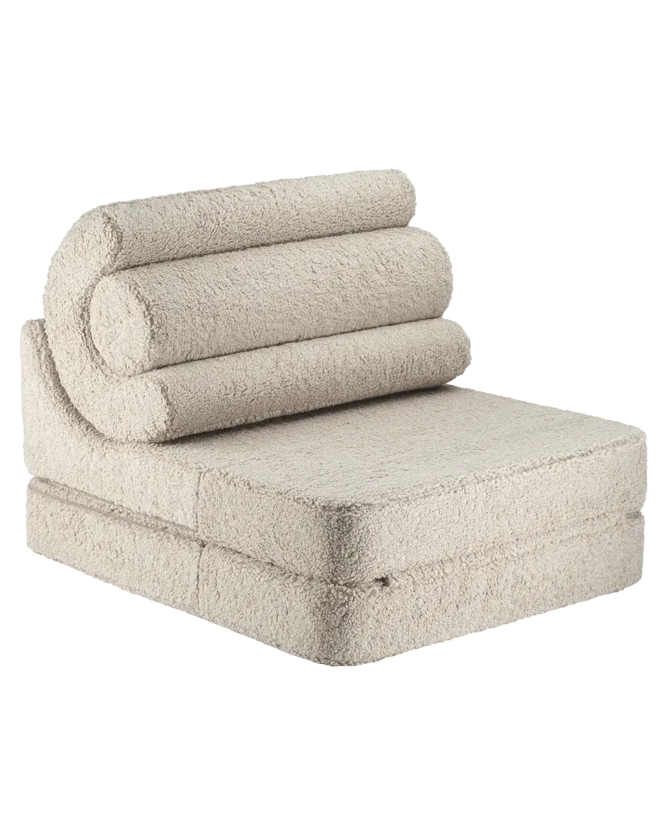 wigiwama-flipster-chaise-enfant-modulable-biscuit-teddy image 1